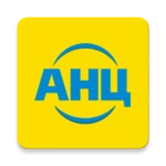 аптека анц – ліки онлайн android application logo